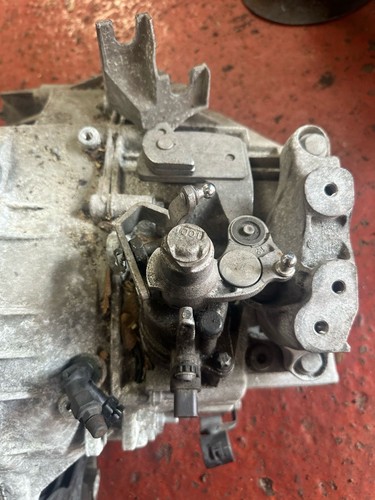 Vauxhall zafira astra mk6 - vauxhall,