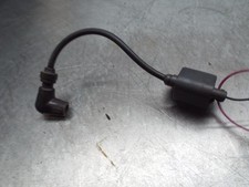 Yamaha DT125 DT175 1980-1981 Ignition Coil & Lead & Cap