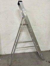 Lyte 7 Tread Aluminium