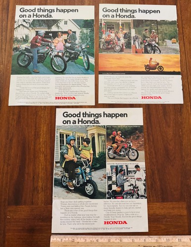 Vintage lot 1970s magazine - lot,