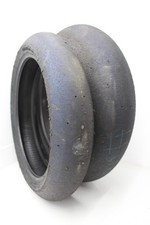 PIRELLI SUPERBIKE SLICKS PAIR