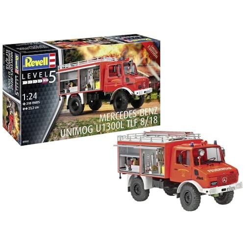 Revell mercedes benz - revell, mercedes-benz