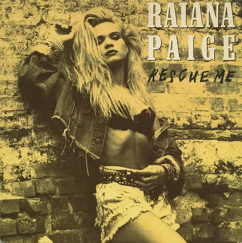 Raiana paige rescue - raiana, "rescue