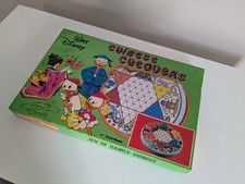 Vintage Walt Disney Chinese