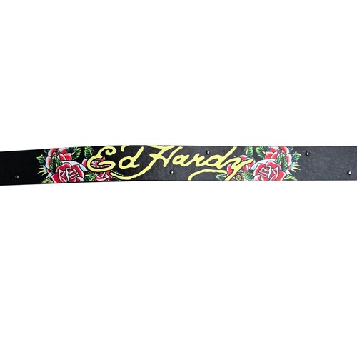 Hardy mens black bonded - ed,