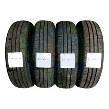 4x  175/65/15 T KUMHO Ecowing