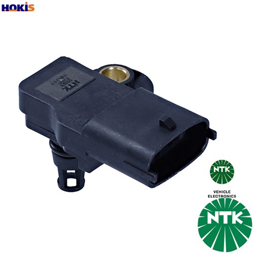 Sensor intake manifold - intake,