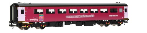 684ydc bachmann gauge - bachmann, oo