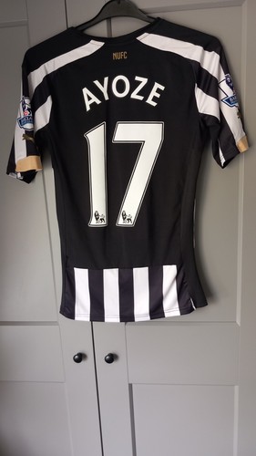 Ayoze newcastle united - newcastle,