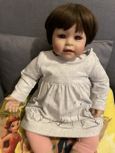 Cute little adora doll baby - little,