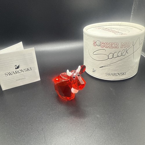 Swarovski lovlots soccer - swarovski, mo