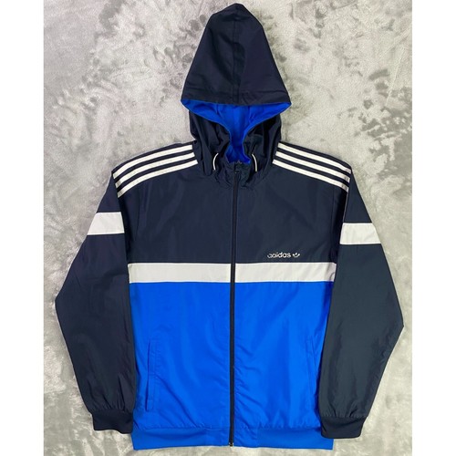 Adidas itasca windbreaker - itasca,