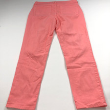 NYDJ Ankle Lift Tuck 10 (Fits