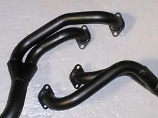Ford Capri 2.8 performance v6 tubular exhaust manifolds pair - NEW  M004