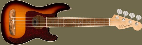 Fender fullerton precision - fender,