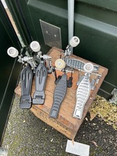 Free P&P. One Junior Bass drum foot pedal