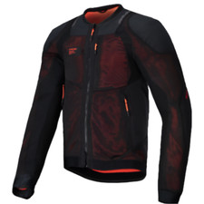 Alpinestars Troop Air Pro