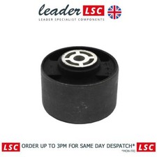 Rear Engine Mount for Citroen