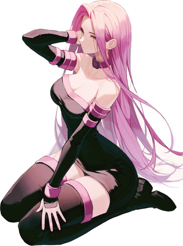 Rider medusa fate - rider, stay/night
