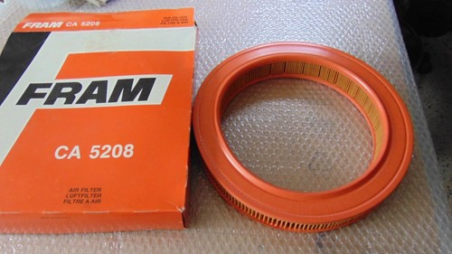 Air filter fram - -,