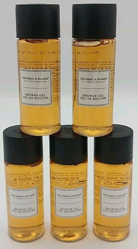 75ml 5oz gilchrist - 75ml,