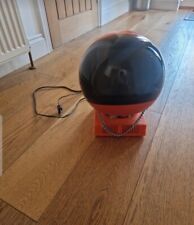 JVC Videosphere Television TV  space helmet astronaut 1970s vintage