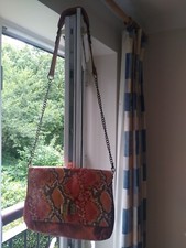 ABACO PARIS Women's Leather