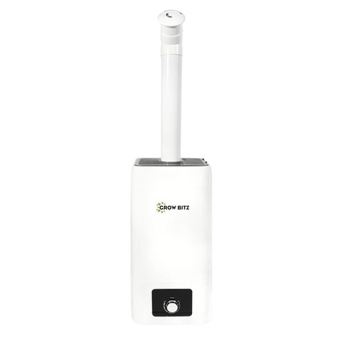 23l grow bitz - grow, water