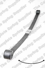 Leaf Spring Rear Fits Ford