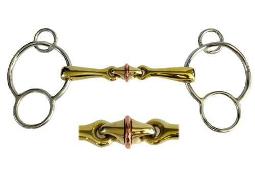 Universal bit german silver - universal,