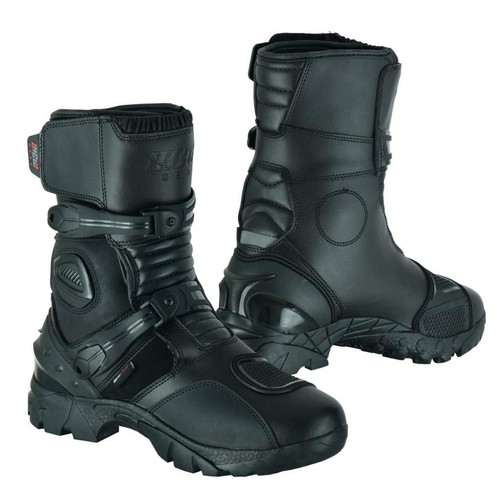 Mcw gear real - real, leather