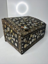 Storage Box One Of A kind -