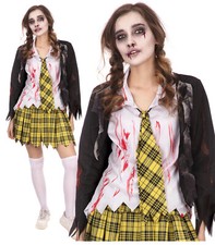 Ladies Womens Adult Evil