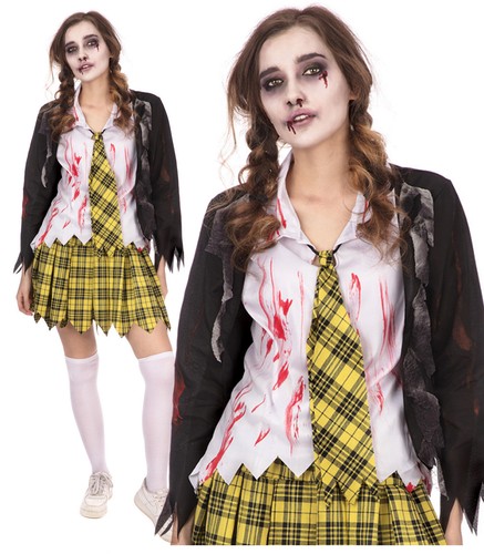 Ladies womens adult - ladies, evil