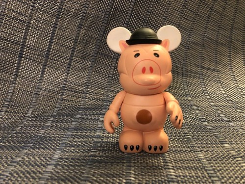 Disney store vinylmation - store, pixar