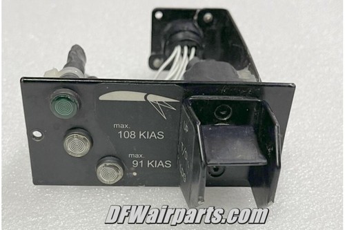 0550 diamond aircraft flap - diamond,