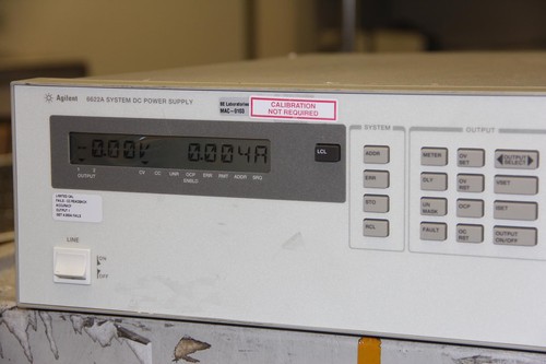 Hewlett packard 6622a - hewlett,