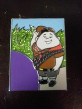 2013 Pixar Mystery Collection