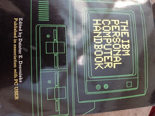 Ibm the personal - ibm, computer