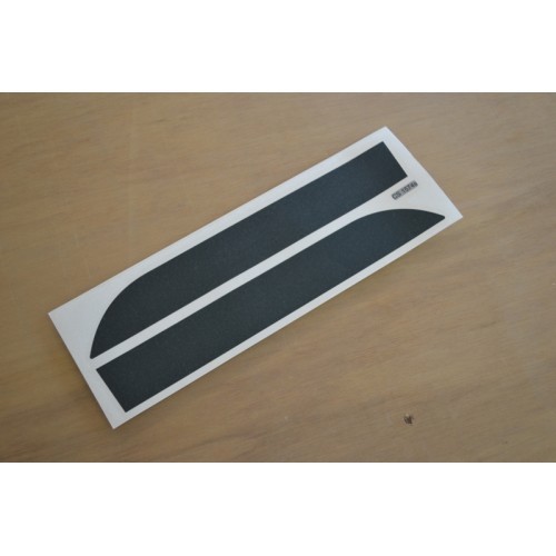 Bessacarr motorhome bonnet - bessacarr,