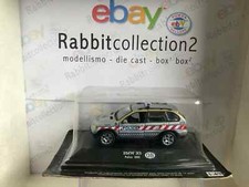 Die Cast " BMW X5 Police 2002