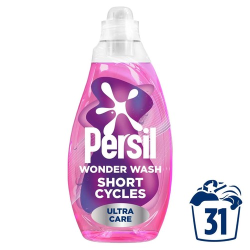 Persil wonder wash - wonder,