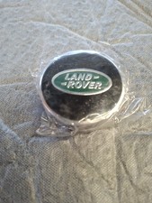 Landrover genuine Wheel Centre
