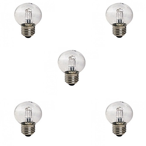 Low energy halogen golf - 5x,