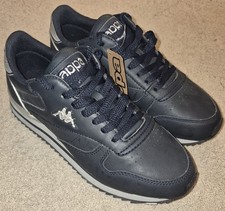 Kappa Venture UK Size 8 Men's