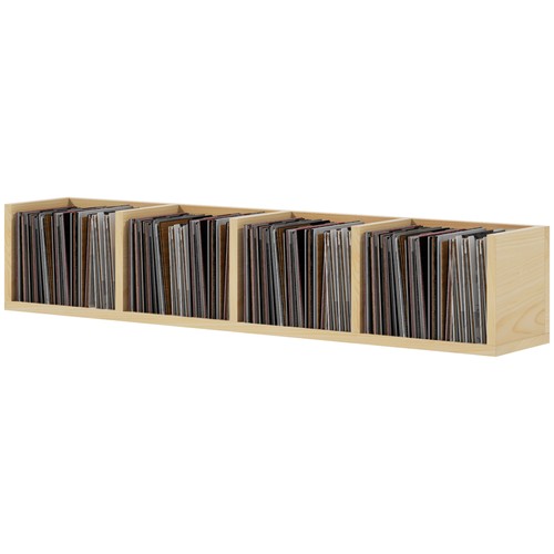 Homcom modern wall mount - homcom,
