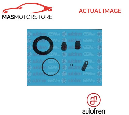 Brake caliper repair - brake,