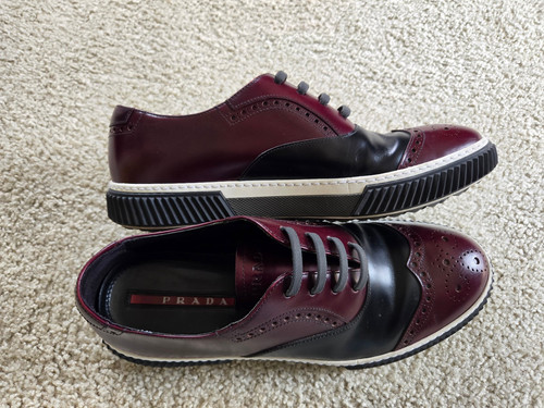 Pre owned prada - pre-owned,
