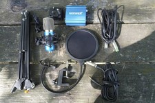 NEEWER NW-700 CONDENSER