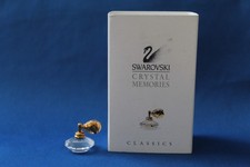 SWAROVSKI CRYSTAL MEMORIES PERFUME ATOMISER